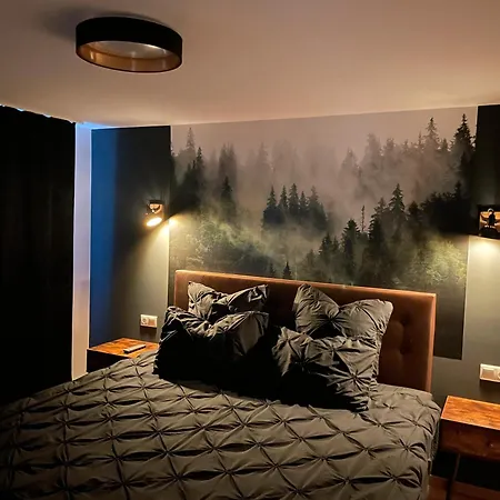 شقة Demhouse Goessenheim