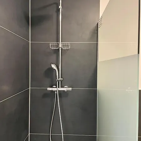 شقة Demhouse Goessenheim