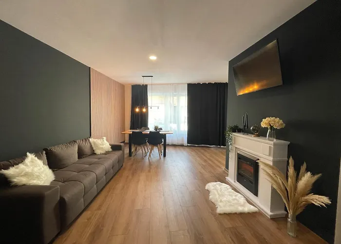Demhouse Appartement