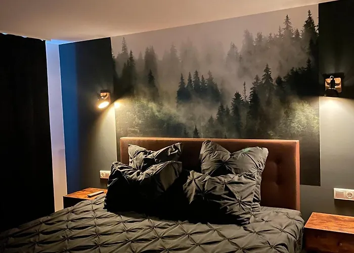 Appartement Demhouse