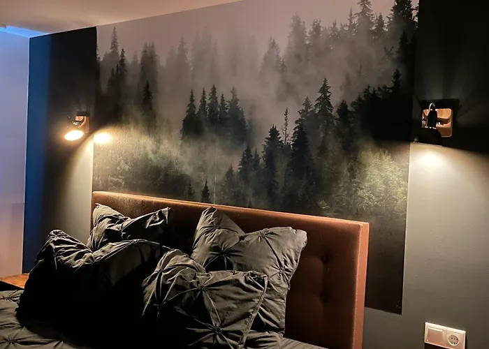 Appartement Demhouse *