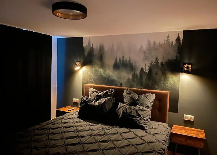 Appartement Demhouse Goessenheim